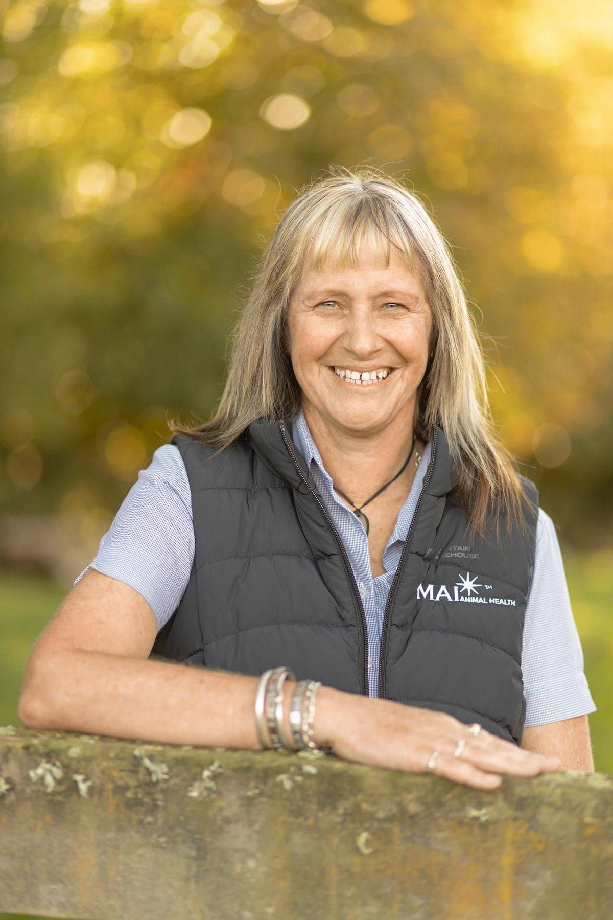 Innovative Animal Health Products MAI Animal Health NZ